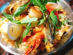 -YUE·6·西式融合餐厅(外滩六号店)