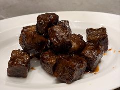 -香阁餐厅·常州菜·常州菜代表品牌(新北奥体店)