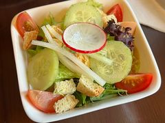 -La Creperie法餐厅(桃江路店)