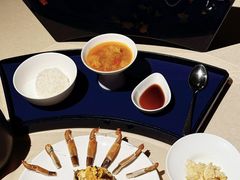 -成隆行·蟹王府(淮海店)