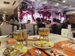 -芭菲盛宴·环球美食(北城国际店)