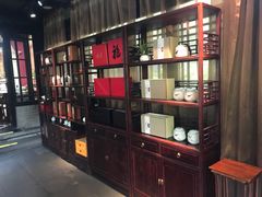-乾园.魏庐湖景餐厅(花港店)