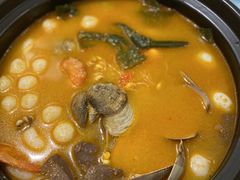 -香香海南菜餐厅