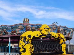 -巨鹏飞梦幻海岸