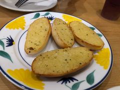 -萨莉亚意式餐厅(石鼓路店)