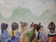 -作幺探案馆·剧本杀实景搜证