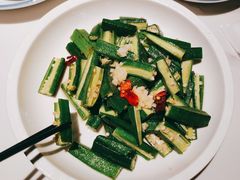-筱爷叔·上海传统手工菜(玉树路店)