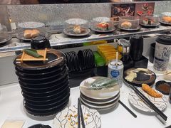 -争鲜回转寿司(朝北大悦城店)
