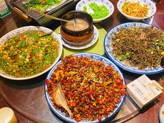 -杨记隆府(汉街店)