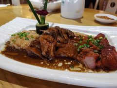 -德胜轩正宗顺德菜(宝安沙井会展中心店)