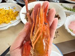 -蟹村草堂·苏式园林人文农家·大闸蟹