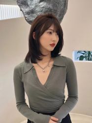 -YESIDO BLACK椰岛造型