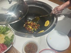 -玺炖·中国铁锅炖(虹桥天街店)