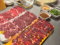-潮发潮汕牛肉店(东方宝泰店)