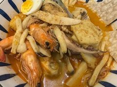 -清迈泰·泰国餐厅(华发商都店)