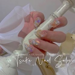 -TsukiNail艺术美甲美睫沙龙