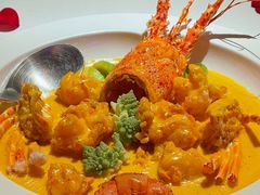 -狮拾久·现代新加坡料理(福田COCO Park店)