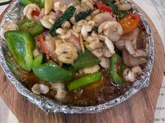 -壹只卤鹅·潮汕菜(莲塘店)