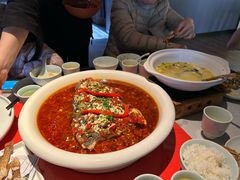 -春色如许·茶食餐厅(桃李春风店)