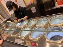 -Dip in Gelato(富民路店)