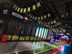 -VS SPORTS PARK运动玩乐园·团建·生日会(合生汇店)