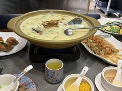 -苏城小院·园林精致苏州菜(斜塘老街店)