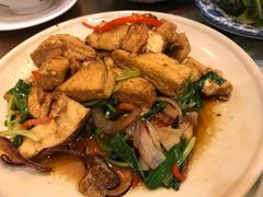 -阿殳菜馆·私厨(水围村店)