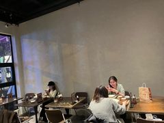 -漆黑觉米粉(三里屯店)