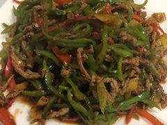 -新新湘菜馆(新中街二条店)