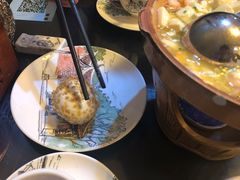 -堂宴·老厦门私房菜(1988仙岳总店)