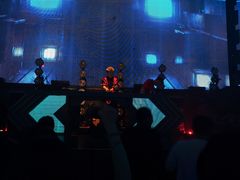 -轩 SUPER LIVE 超级现场(农科路店)