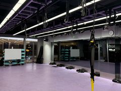 -超级猩猩健身·团课(陆家嘴中心店)