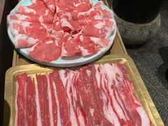 -东门口涮肉·砂锅·烤串(老门东店)