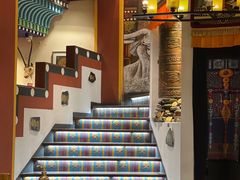 -敏珠拉姆藏餐·南京厨房(富春江东街店)