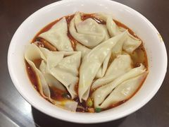 -龙抄手(文殊坊店)