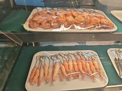 -鼎原力量东北吊炉烧烤(临河街店)