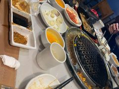 -韩宫宴烤肉·料理(苏州中心店)