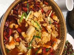 -阿三鱼头泡饼·家常菜