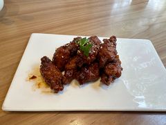 -枣子树·素食餐厅(普陀山店)