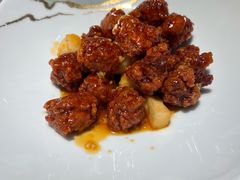 -南门食仙·手工福州菜(南门兜店)
