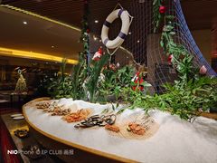 -闻泰花园酒店