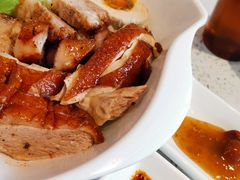 -港逸轩茶餐厅