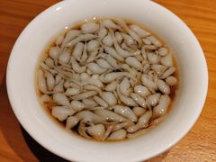 -莲餐厅·湖北菜·藕汤老手艺(愚园路店)