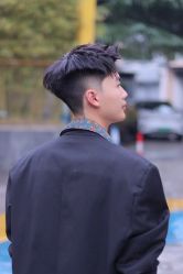 -绅仕門男士理发馆