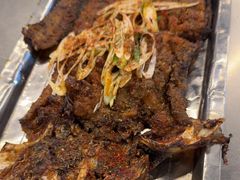 -清真·馬坡二旦烧烤(人生一串拍摄店)