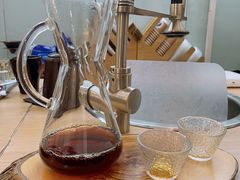 -COFFEE HOLIC(朝外SOHO店)
