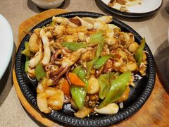 -小船渔村·大连菜(新华街店)