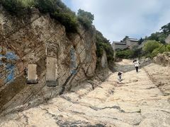 -雁门关景区