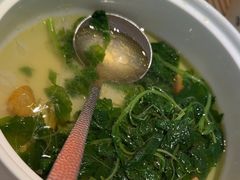 -桂满陇·蟹黄小笼汤包(巴黎春天浦建店)