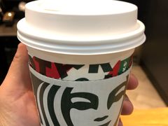 -星巴克(西安机场1店T3到达店)